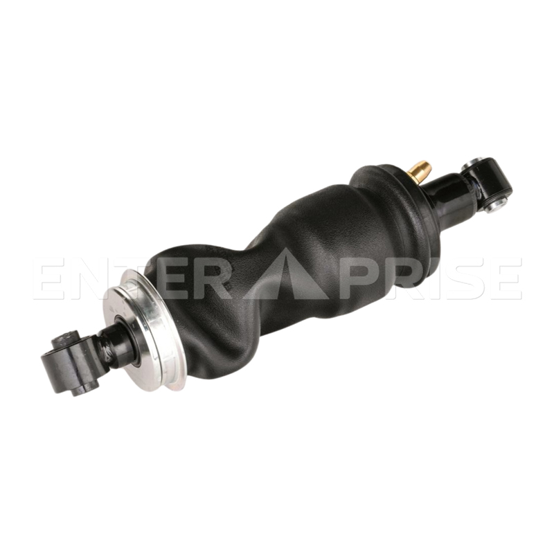 Пневмоподушка кабины E5507920 для грузового транспорта Renault : 7421821027 VOLVO : 21171976 VOLVO : 22040666