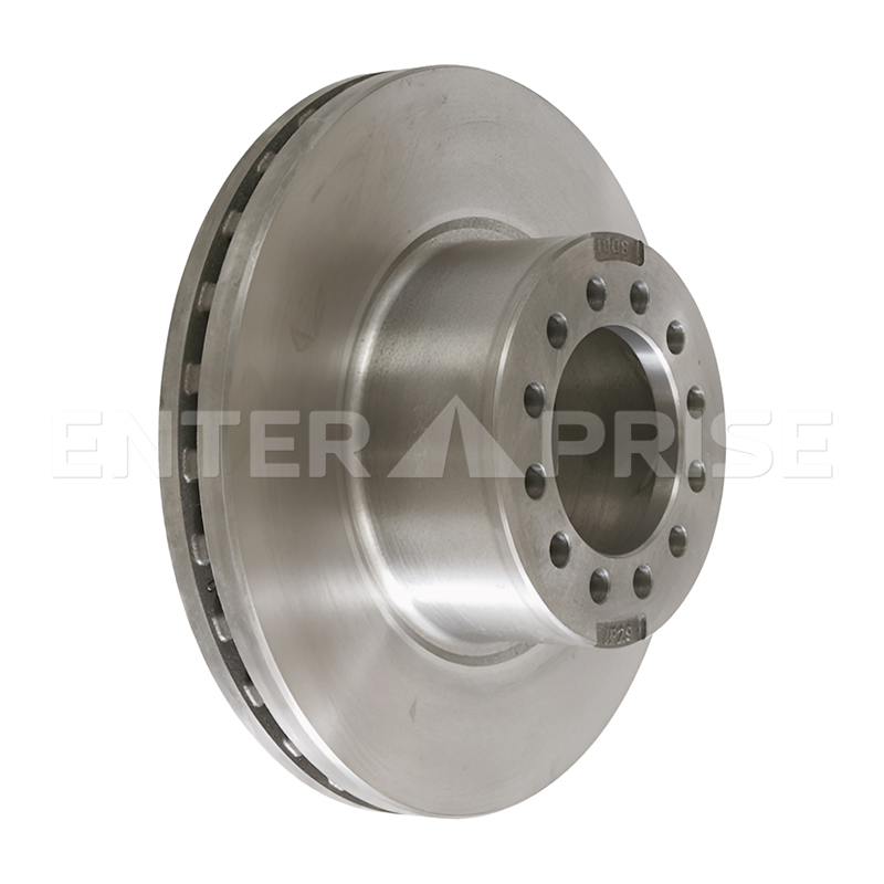 Диск тормозной E5320068 для грузового транспорта SINOTRUK : WG4071443003