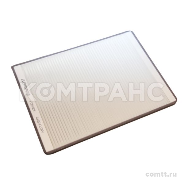 Фильтр салона E7709101 для грузового транспорта Knorr-Bremse : K118060N50 DAF : 1825427 DAF : 1658991
