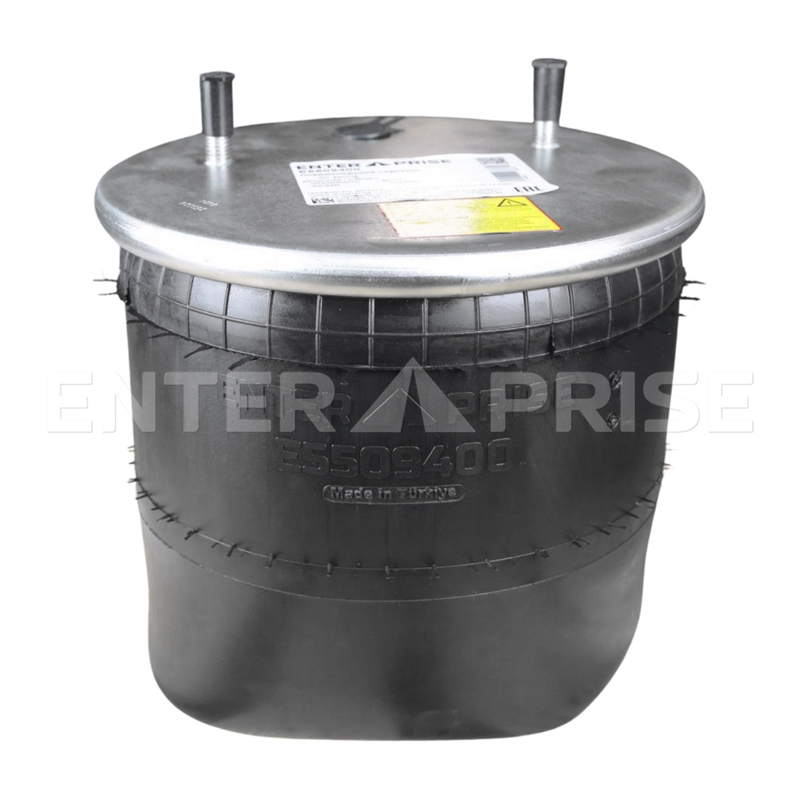 Пневмобаллон E5509400 для грузового транспорта BPW : 0542943210 Meritor : MLF7042