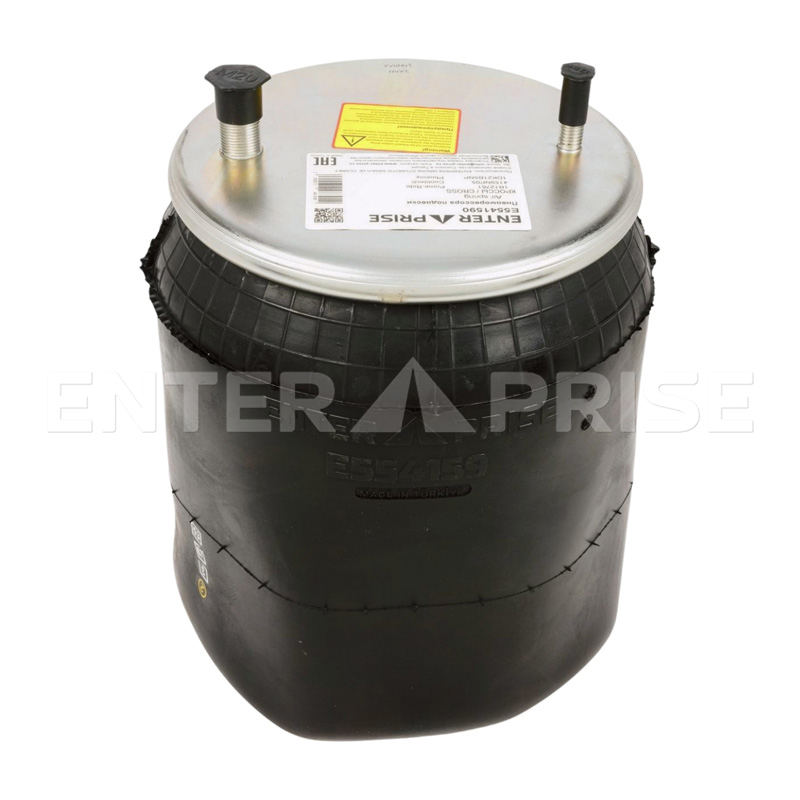 Пневмобаллон E5541590 для грузового транспорта Meritor : MLF7015