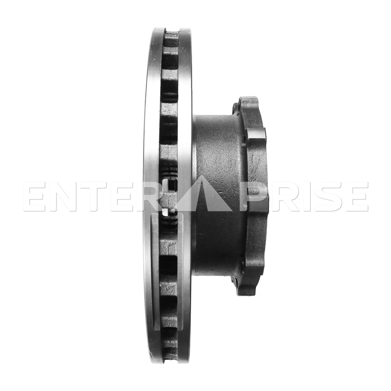Диск тормозной E5320057 для грузового транспорта IVECO : 503131307 VOLVO : 20995144
