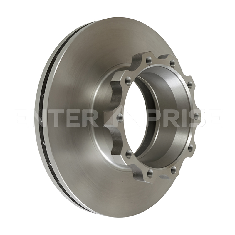 Диск тормозной E5320024 для грузового транспорта MAN : 81508030041