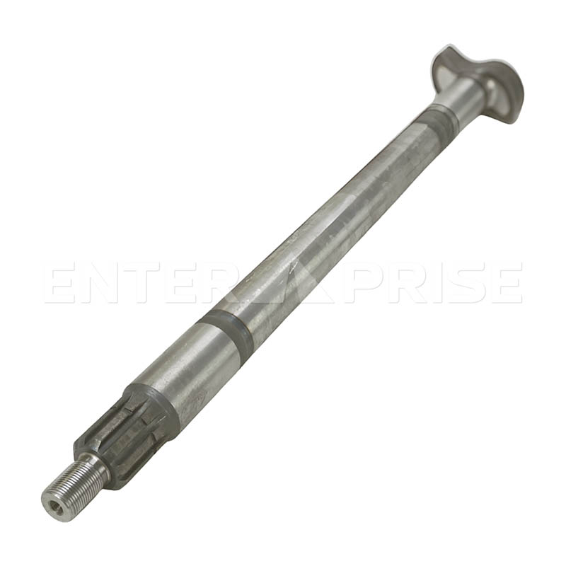 Вал тормозной E5810025 для грузового транспорта BPW : 0509705401 BPW : 0509705404 Meritor : MCS050138