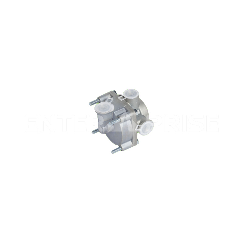 Кран ускорительный E2230010 для грузового транспорта 