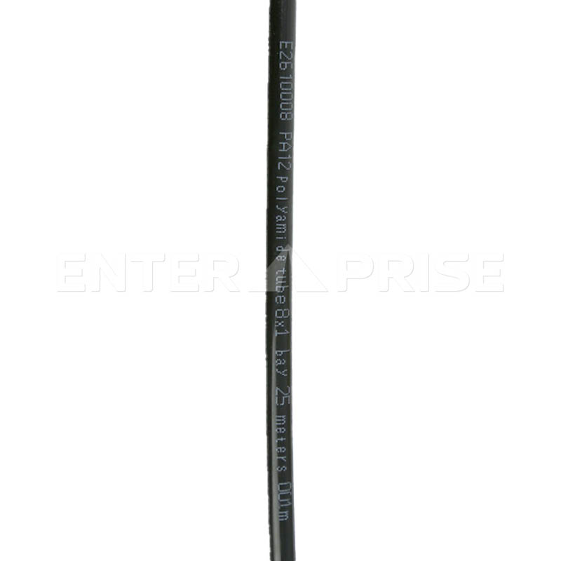 Трубка полиамидная 8х1,0 бухта 25м E2610008 для грузового транспорта DAF : 1519680