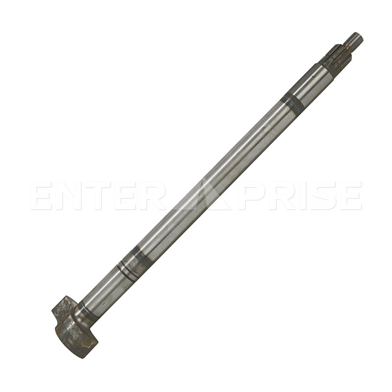 Вал тормозной E5810026 для грузового транспорта BPW : 0509705391 BPW : 0509705394 Meritor : MCS050139