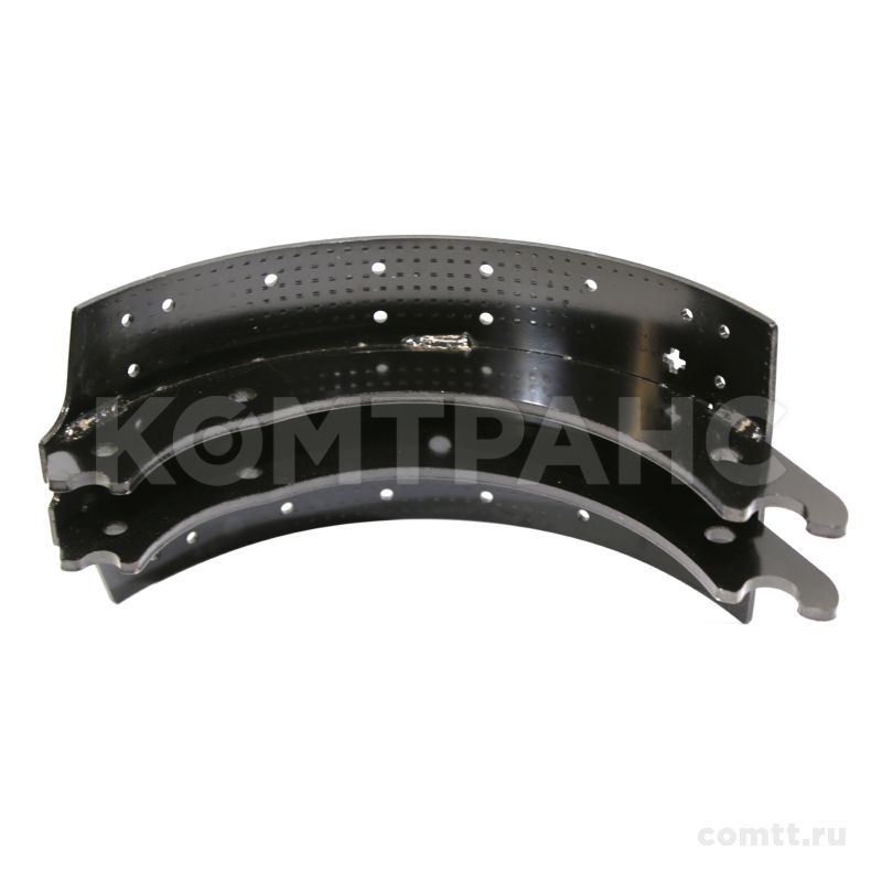 Колодка тормозная E5803046 для грузового транспорта Meritor : 15224724