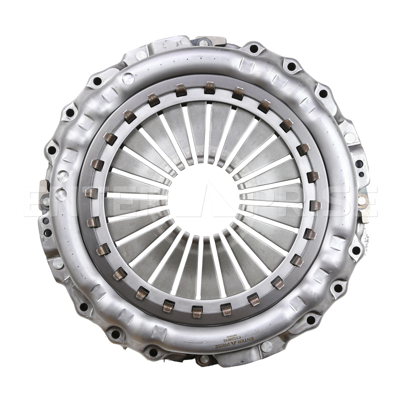 Корзина сцепления E3320016 для грузового транспорта Sachs : 3482001310