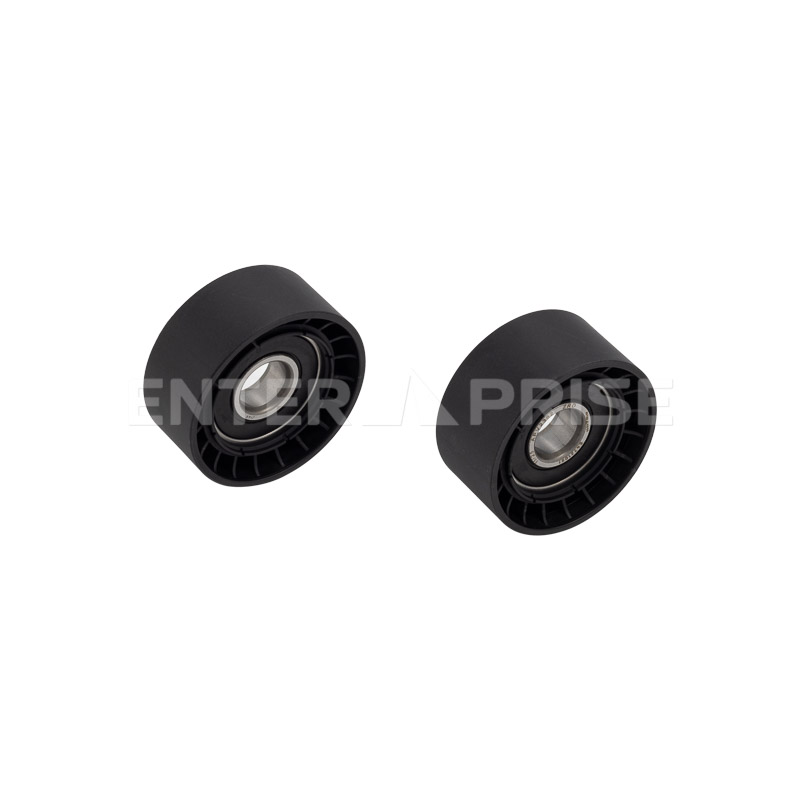 Ролик натяжителя E4721091 для грузового транспорта Dayco : 1859657S1 Dayco : APV2566