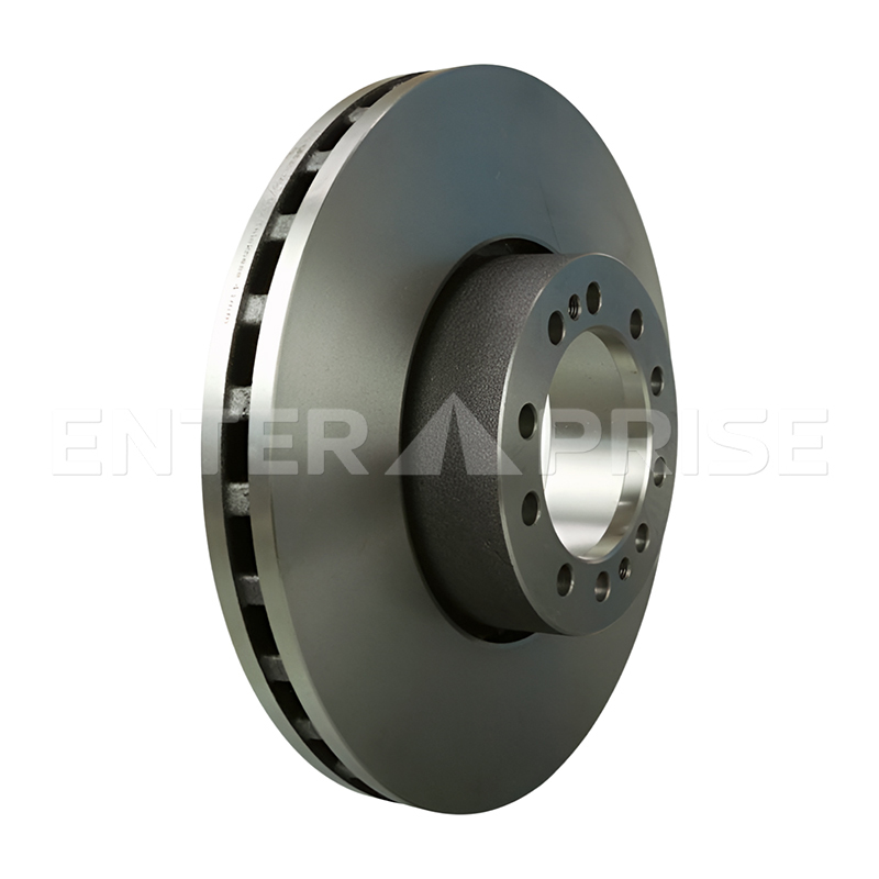 Диск тормозной E5320030 для грузового транспорта RENAULT : 5010216437 RENAULT : 5010422593 RENAULT : 7482194787 VOLVO : 82196750