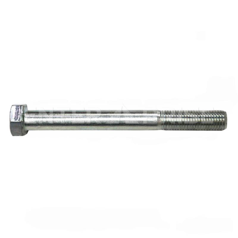 Болт М24*220*3 DIN 931 / G8.8 E9400229 для грузового транспорта BPW : 0250234182