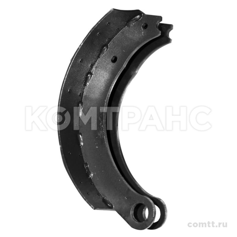 Колодка тормозная E419178FR для грузового транспорта SAF-Holland : 3029024200 Meritor : MBSK24904 DAF : 1359456