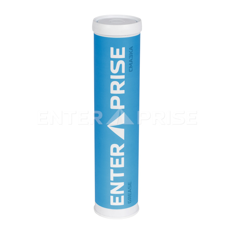Смазка пластичная "Enterprise Blue" 0,4 л E8260033 для грузового транспорта 