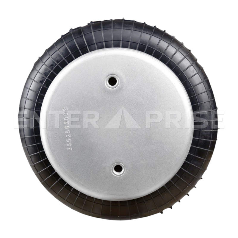 Пневмобаллон E5522021 для грузового транспорта Meritor : 21221395 Meritor : 21222663
