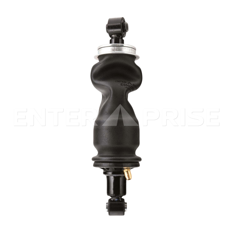 Пневмоподушка кабины E5507920 для грузового транспорта Renault : 7421821027 VOLVO : 21171976 VOLVO : 22040666