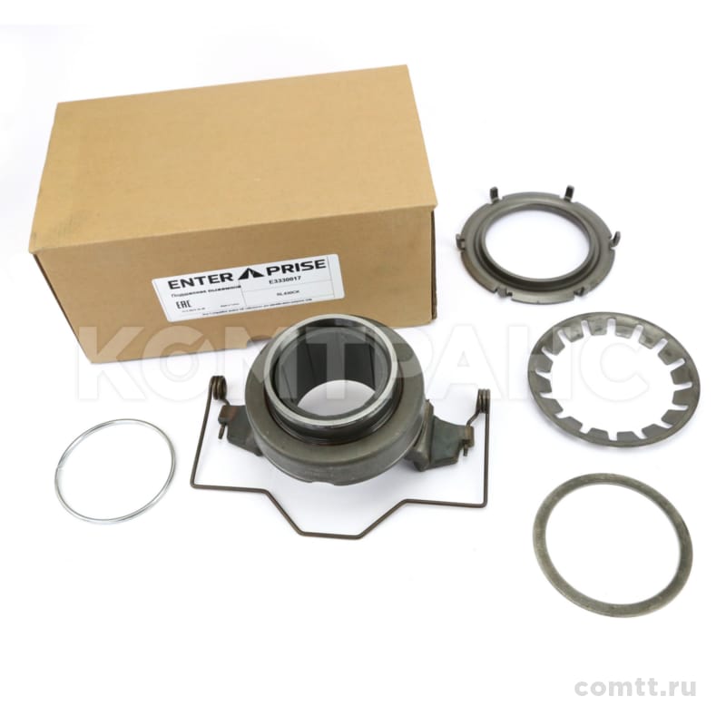 Подшипник выжимной E3330017 для грузового транспорта Sachs : 3100026434