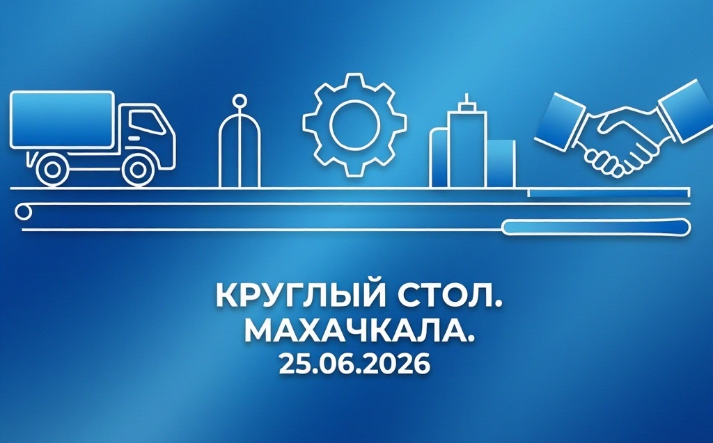 Встреча с экспертами ENTERPRISE в Махачкале 25.06.2026