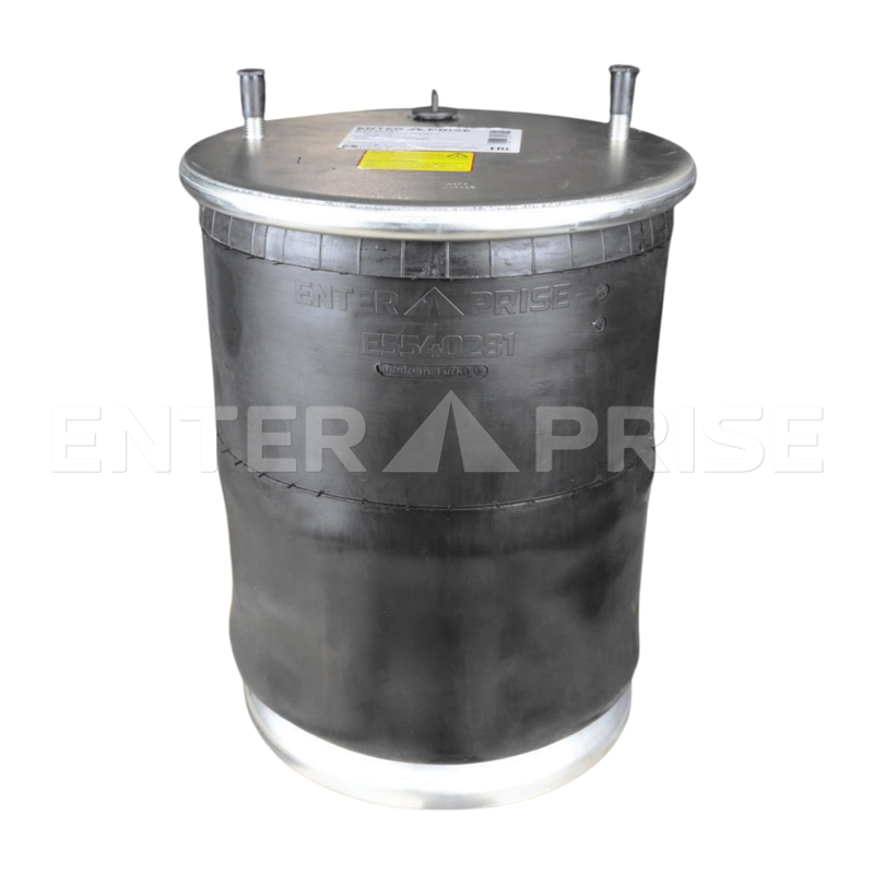 Пневмобаллон E5540281 для грузового транспорта Meritor : MLF8176 Schmitz Cargobull : 015323 Тонар : 4585272407