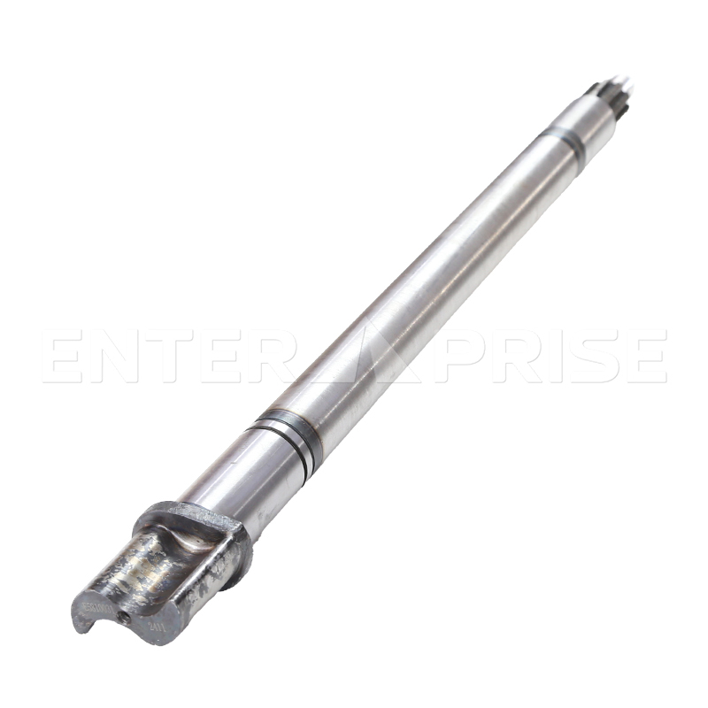 Вал тормозной E5810031 для грузового транспорта BPW : 0509760421 BPW : 0509760424 Meritor : MCS050230
