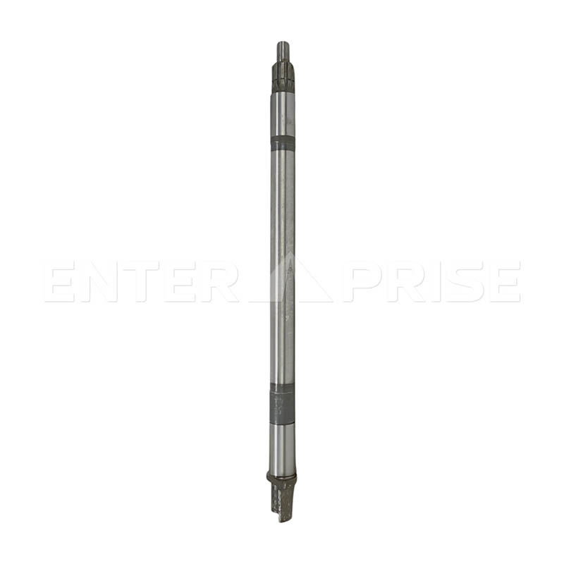 Вал тормозной E5810029 для грузового транспорта BPW : 0509760182 BPW : 0509760184 Meritor : MCS050232