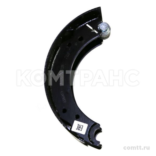 Колодка тормозная E5803121 для грузового транспорта BPW : 0509126642