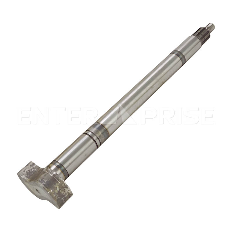 Вал тормозной E5810020 для грузового транспорта BPW : 0509705174 Meritor : MCS050113