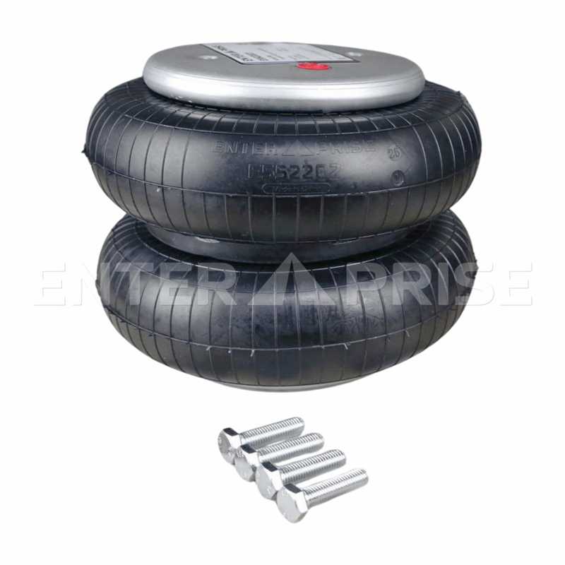 Пневмобаллон E5522021 для грузового транспорта Meritor : 21221395 Meritor : 21222663