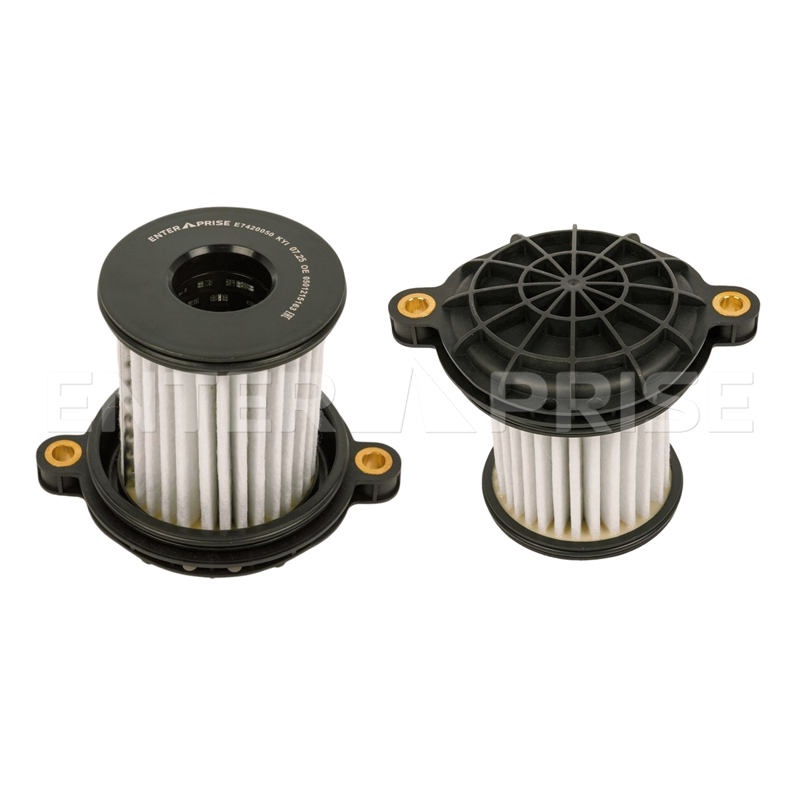 Фильтр КПП ZF E7420050 для грузового транспорта DAF : 1828379 MAN : 81321186010 VOLVO : 21324327 ZF : 0501215163