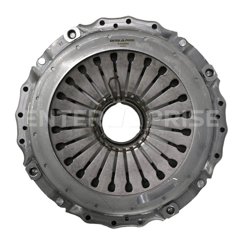 Корзина сцепления E3320002 для грузового транспорта Sachs : 3482000361