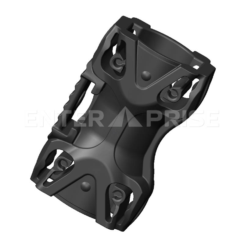Фитинг ABC System REGULAR E181R для грузового транспорта WABCO : 8939977884 RAUFOSS : 96150205