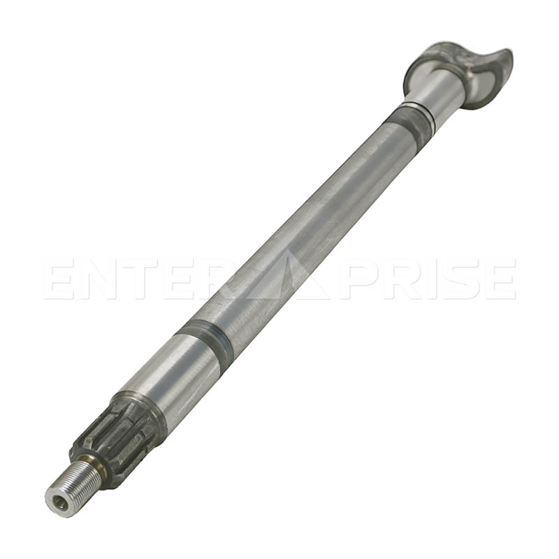 Вал тормозной E5810026 для грузового транспорта BPW : 0509705391 BPW : 0509705394 Meritor : MCS050139