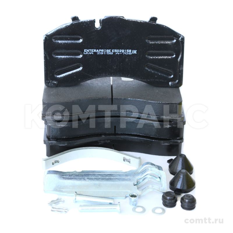 E5029158 Колодки тормозные
