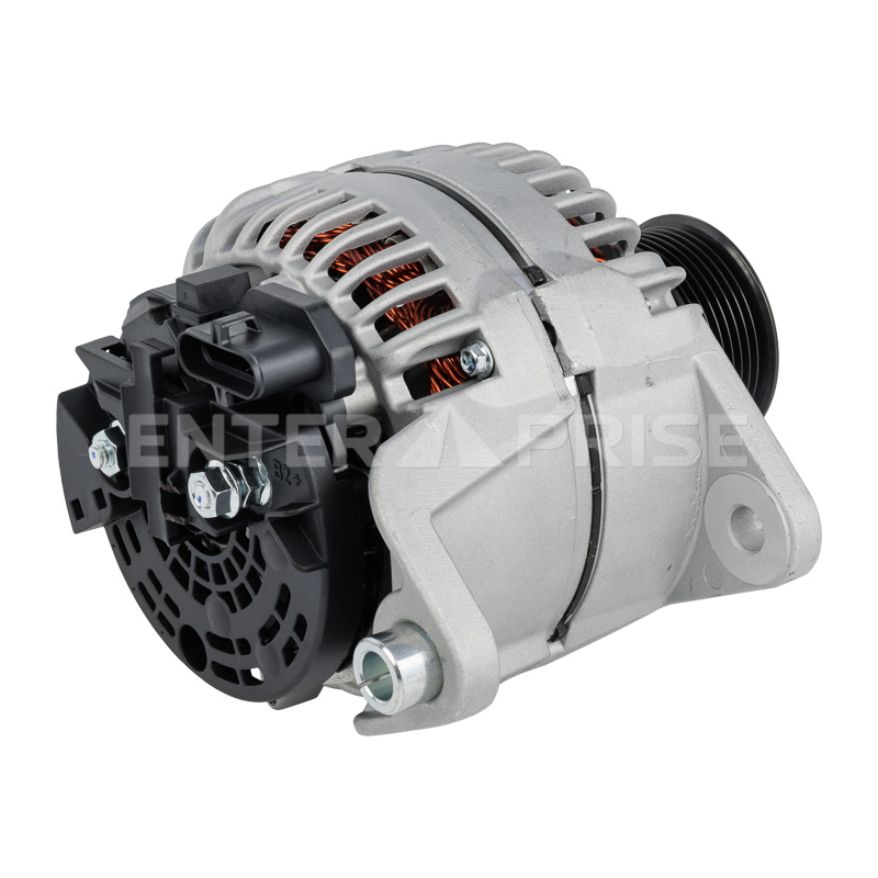 Генератор Volvo E1350531 для грузового транспорта VOLVO : 22591472 VOLVO : 22218391 VOLVO : 21429790 VOLVO : 20741686