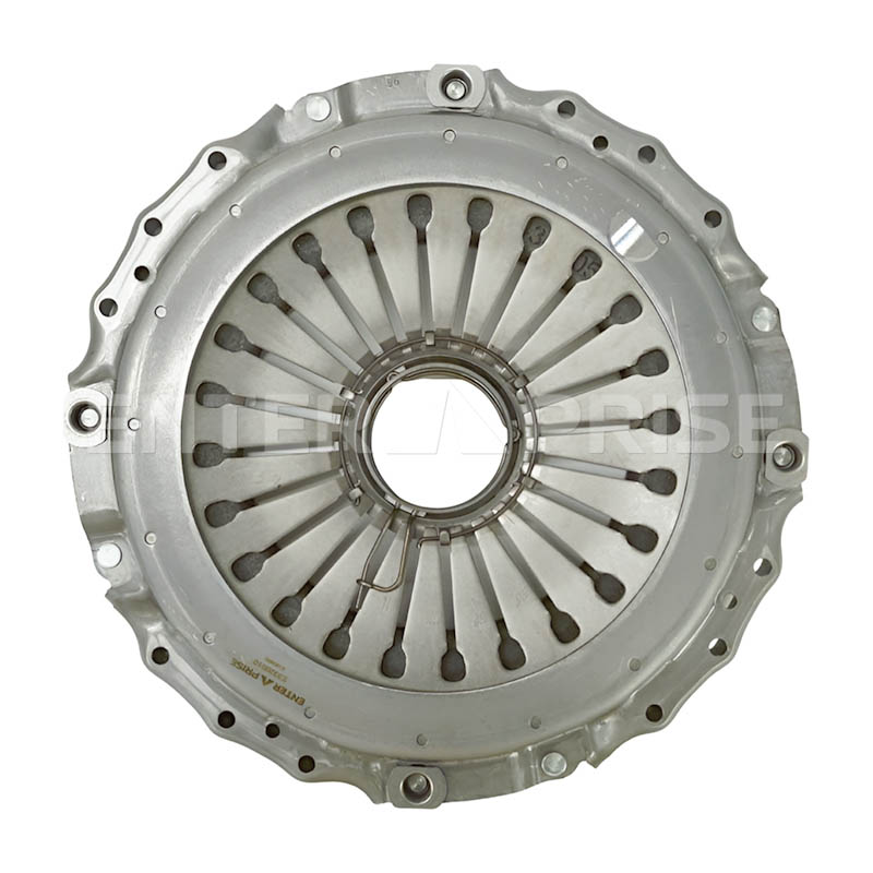 Корзина сцепления E3320010 для грузового транспорта Sachs : 3482000999