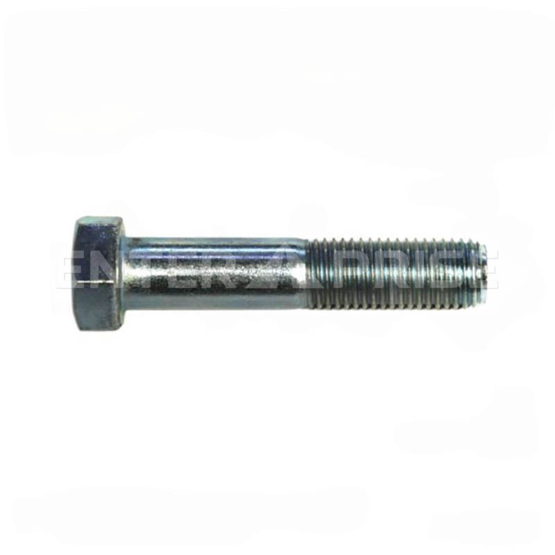 Болт М16*80х2 DIN 931 / G8.8 E9400207 для грузового транспорта VOLVO : 993907