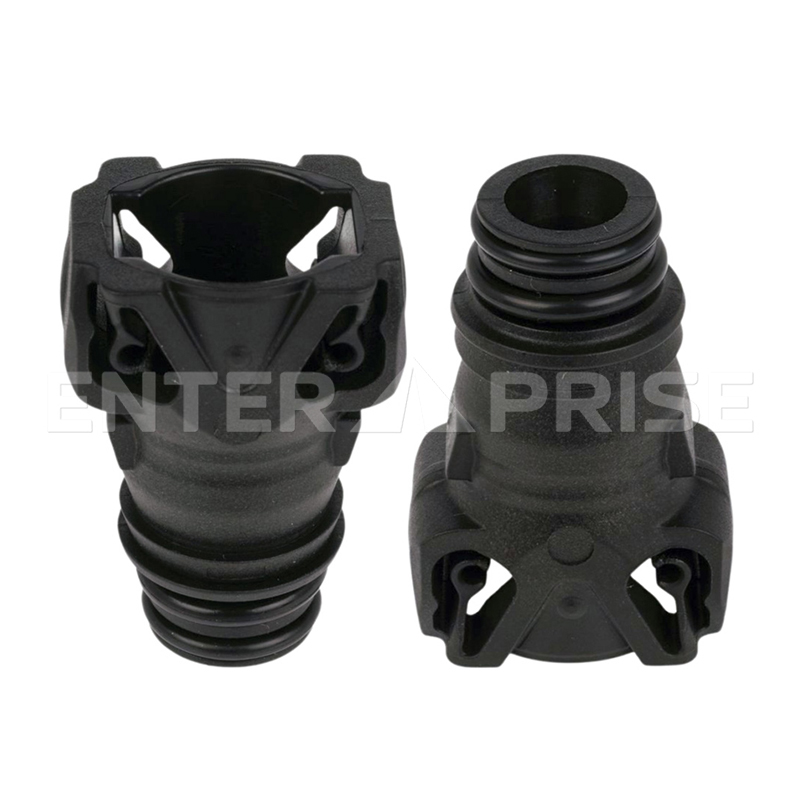 Фитинг ABC System HD/R E181HDR для грузового транспорта WABCO : 8939202414 RAUFOSS : 96150106