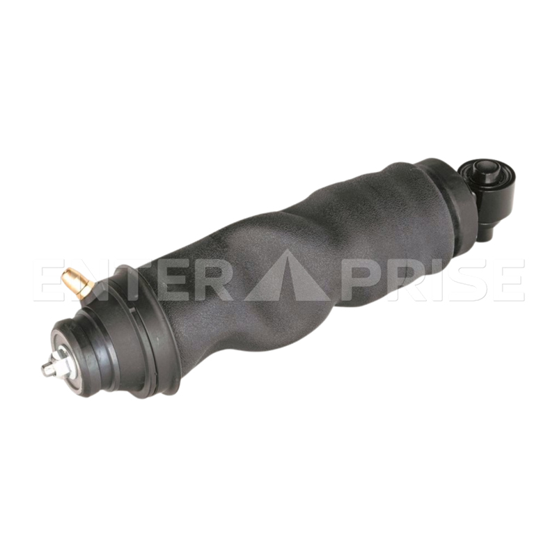 Пневмоподушка кабины E5507923 для грузового транспорта Renault : 7421430899 VOLVO : 21170611 VOLVO : 22040662