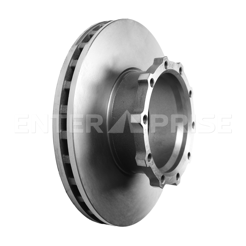 Диск тормозной E5320057 для грузового транспорта IVECO : 503131307 VOLVO : 20995144