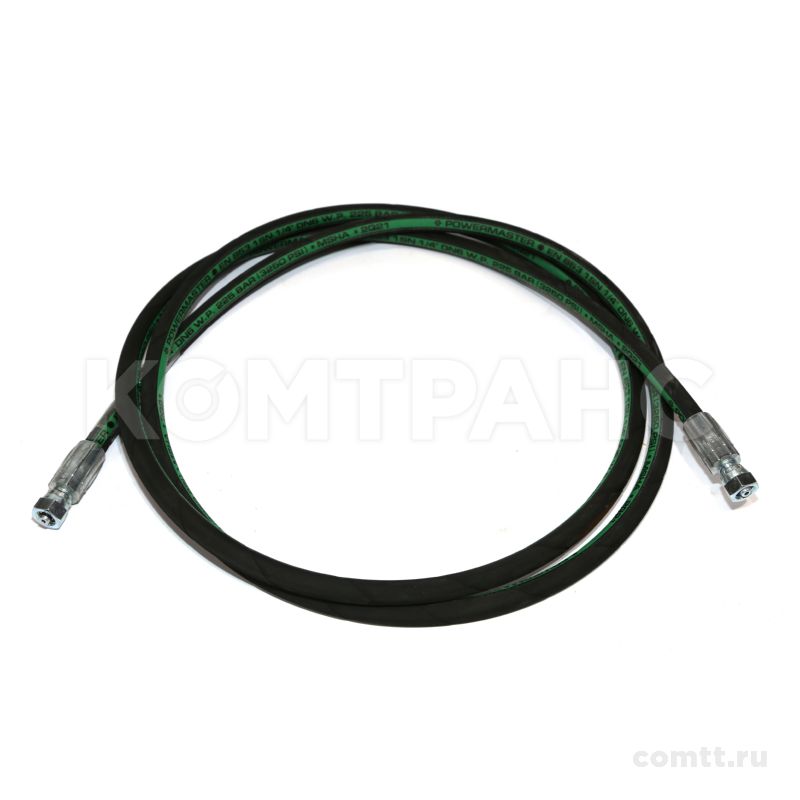 Шланг подъема кабины MAN 2600mm E9640017 для грузового транспорта MAN : 06540990027