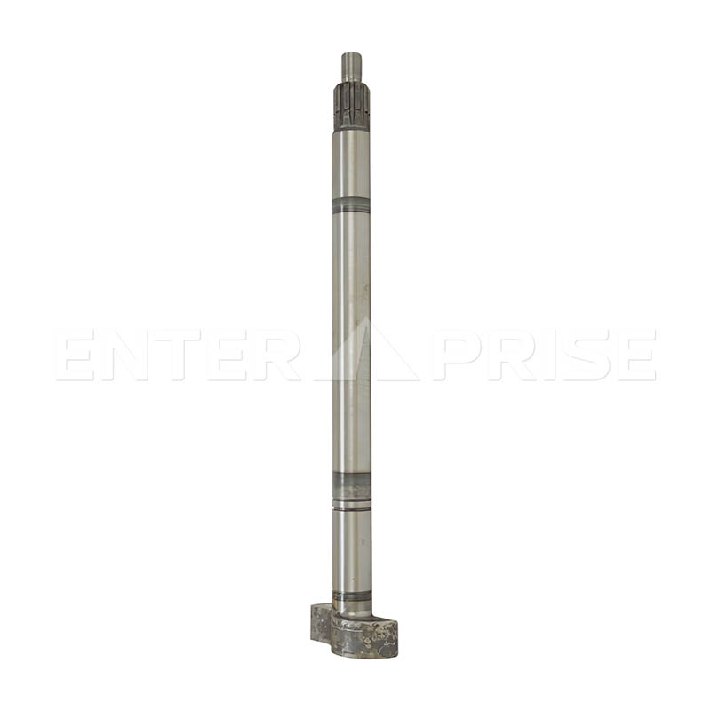 Вал тормозной E5810020 для грузового транспорта BPW : 0509705174 Meritor : MCS050113
