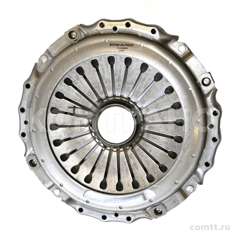 Корзина сцепления E3320003 для грузового транспорта Sachs : 3482000246