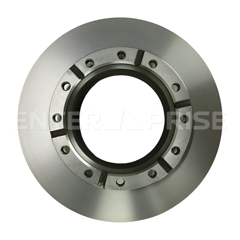 Диск тормозной E5320006 для грузового транспорта IVECO : 7189475 IVECO : 2996327