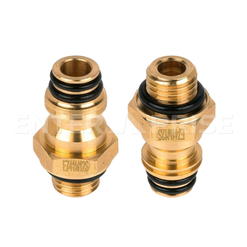 Переходник ABC System SMALL/M12 E741M12S для грузового транспорта WABCO : 8939203132 RAUFOSS : 93140012