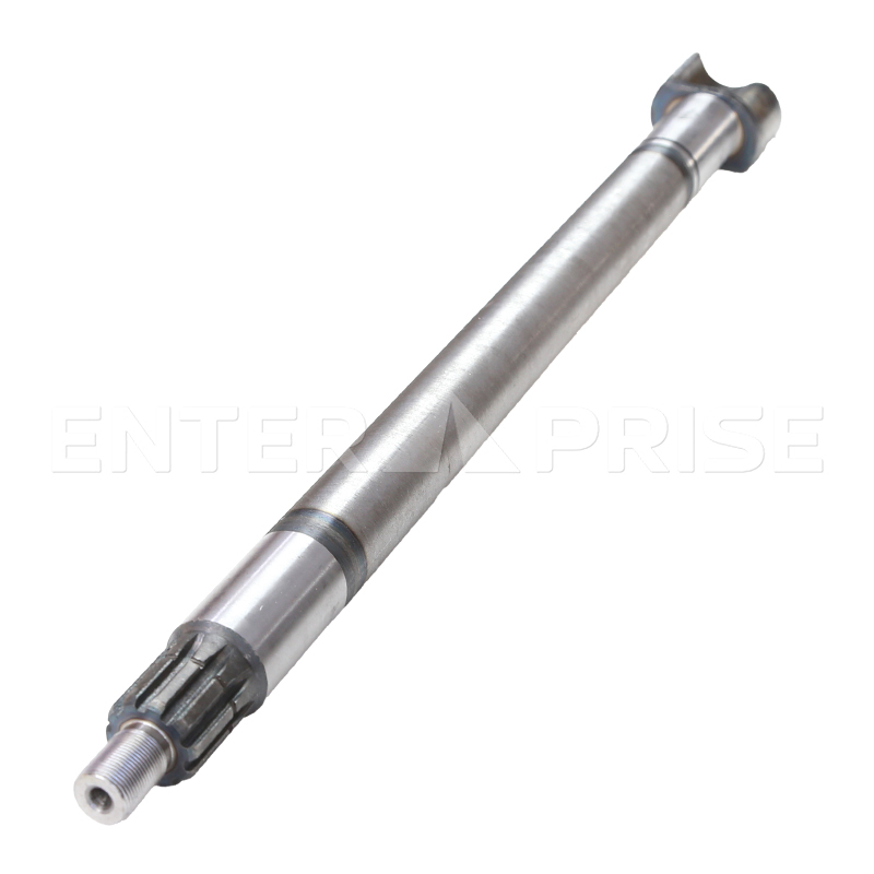 Вал тормозной E5810031 для грузового транспорта BPW : 0509760421 BPW : 0509760424 Meritor : MCS050230