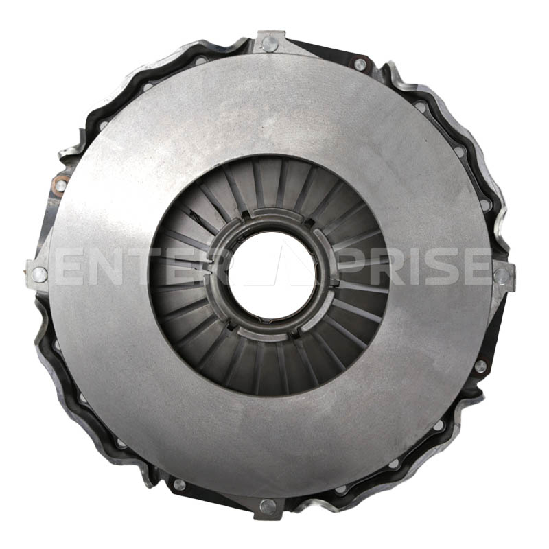 Корзина сцепления E3320015 для грузового транспорта Sachs : 3482083252