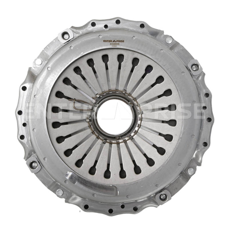 Корзина сцепления E3320015 для грузового транспорта Sachs : 3482083252
