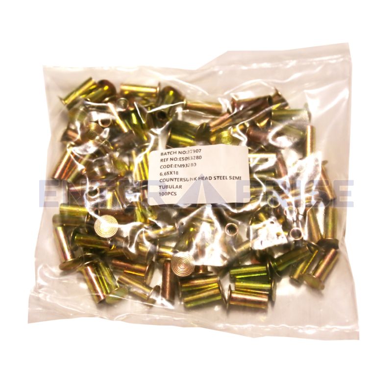 E5093280 Заклепка