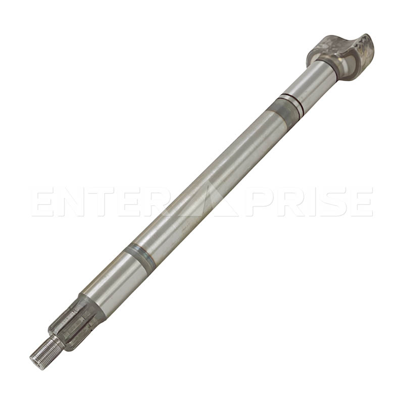 Вал тормозной E5810020 для грузового транспорта BPW : 0509705174 Meritor : MCS050113