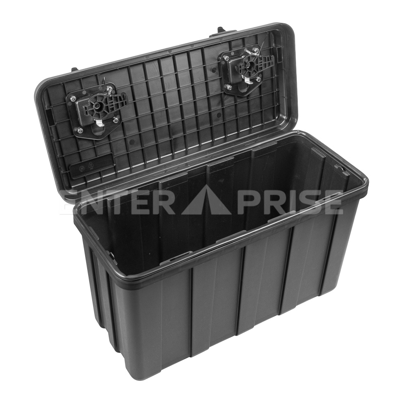 Ящик инструментальный 700x306x290 Kogel Schmitz KRONE E6180003 для грузового транспорта 